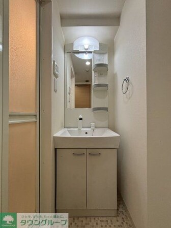 GENOVIA Tokyo North green veilの物件内観写真